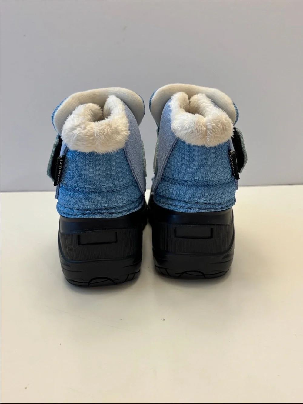 THE NORTH FACE Kids' Alpenglow II Insulated Snow Boot Waterproof